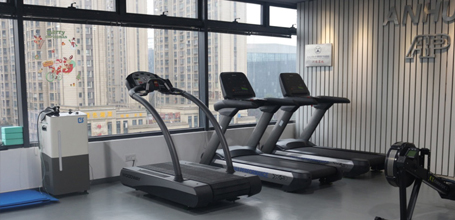 Anhui AP Physical Training Studio