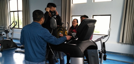 Anhui Shooting Sports Management Center