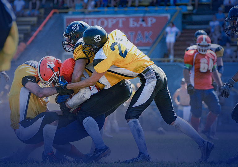 Competitive Sports Solutions