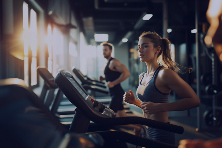 What is Low Oxygen Physical Training