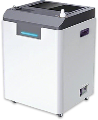 HPF-3 Intelligent Low Oxygen and Rich Oxygen Trainer